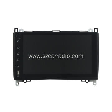 car multimedia for Benz Vito 2009-2011